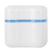 3 Colors Denture False Teeth Storage Box Case With Filter Screen Dental Appliance