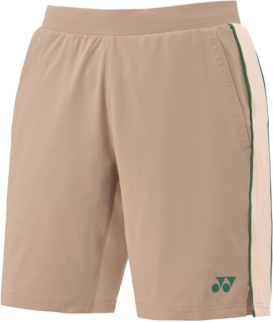 

Шорты Uniknit Shorts 15199 Mist Brown XO [Yonex] (578)