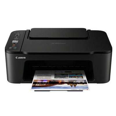 Wielofunkcyjne urządzenie atramentowe Canon All-In-One TS3490