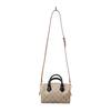 LOUIS VUITTON  M46906 2WAY bag white/beige Women