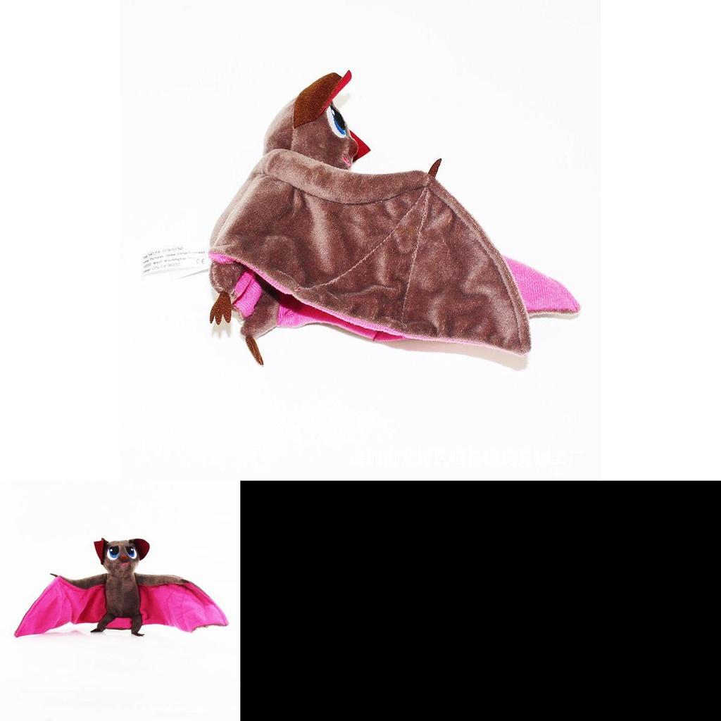Hotel Transsilvanien Mavis Dracula Fledermaus Vampir Weiche Plüschtiere Weihnachtsgeschenk