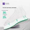 Bmai Banana Fan 2.0 Dual-Density Running Insoles