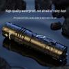 SupFire A22-S High-Intensity Rechargeable Flashlight