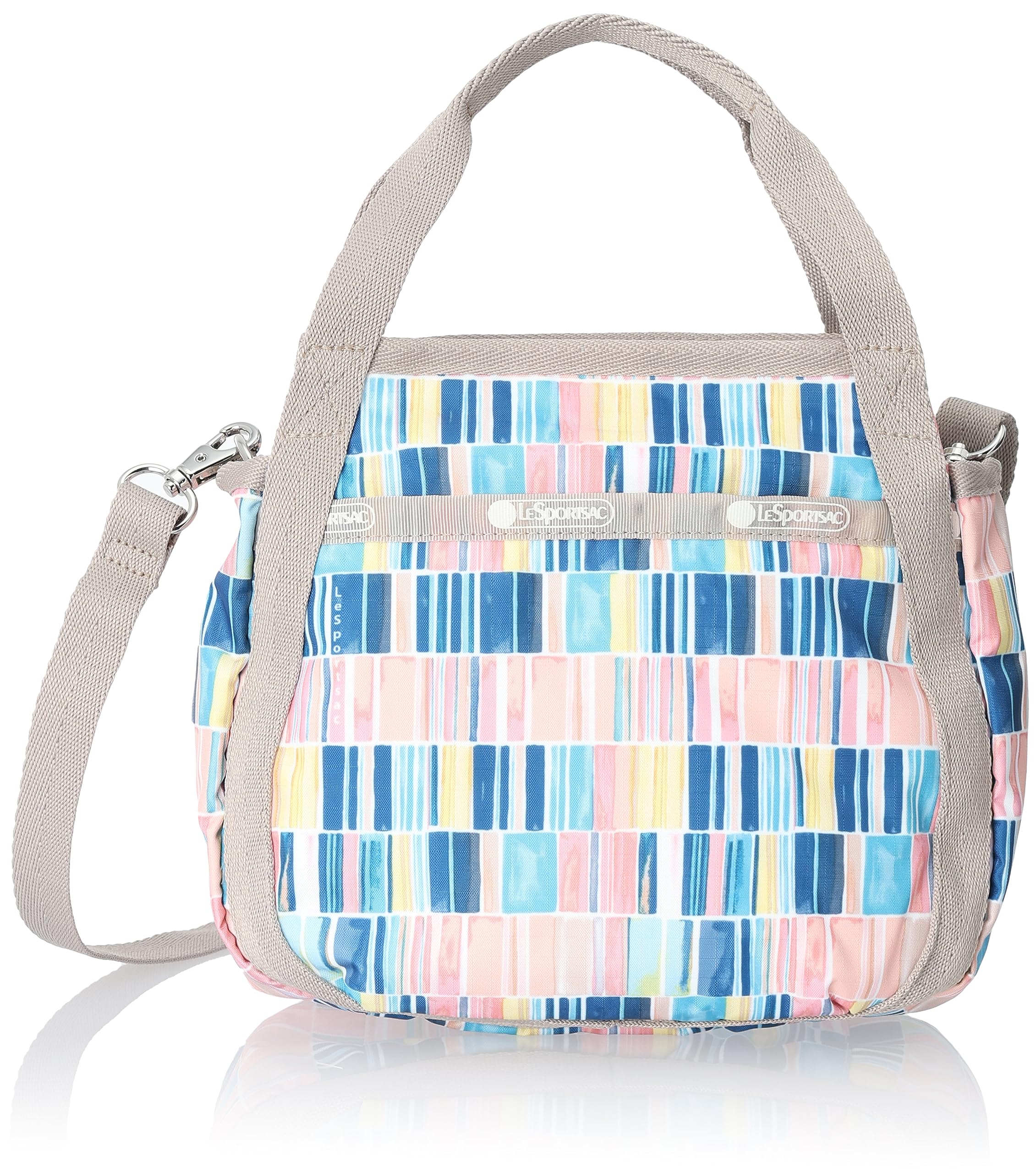 

Сумка 8056 F978 [LeSportsac] Жіноча [Товар]