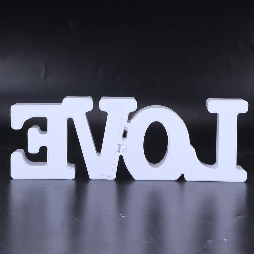 LED Night Light Innovative Ambient Lighting for Marriage Proposal Confession Anniversary