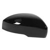 Glossy Black Side Mirror Cap Strong Protection Scratch Proof Long Durability for Range Rover Sport L494 2014 To 2021