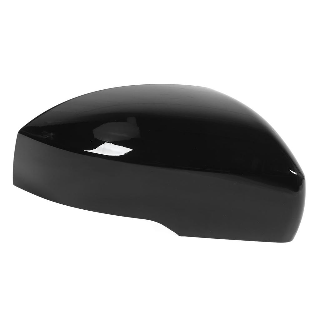 Glossy Black Side Mirror Cap Strong Protection Scratch Proof Long Durability for Range Rover Sport L494 2014 To 2021