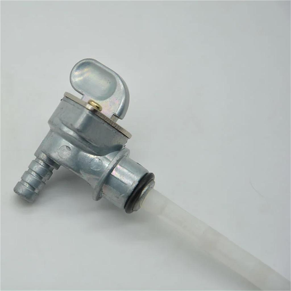 Fuel Cock Motor A-82d Gas Petcock Fuel Tap Fuel Valve