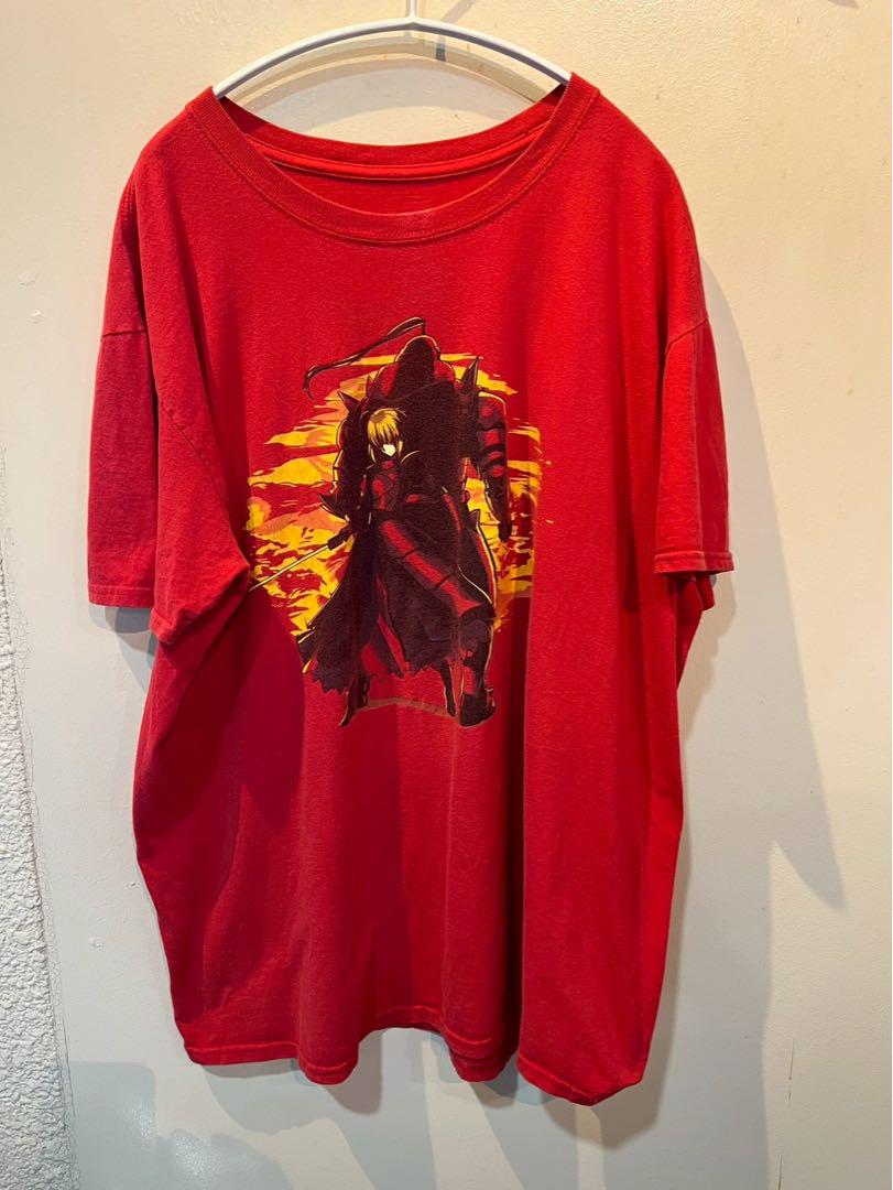 

[Б/У] Стальной алхимик x Судьба: Ночь схватки