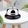 Audiophile Desk Bell, Doorbell, Chime, Call Bell, Counter Bell, Restaurant Reception Bell, Store Bell, Conference Bell, Hotel, Porter's Bell, Chime, P