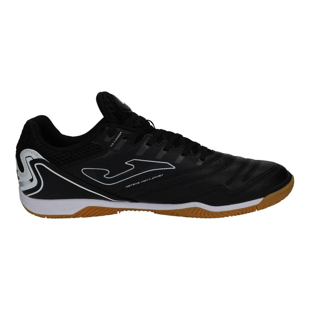 Joma Mens Maxima Reinforced Toe Indoor Football Shoes