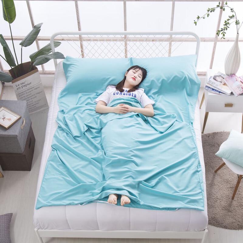 Ultralight Travel Sleeping Bag