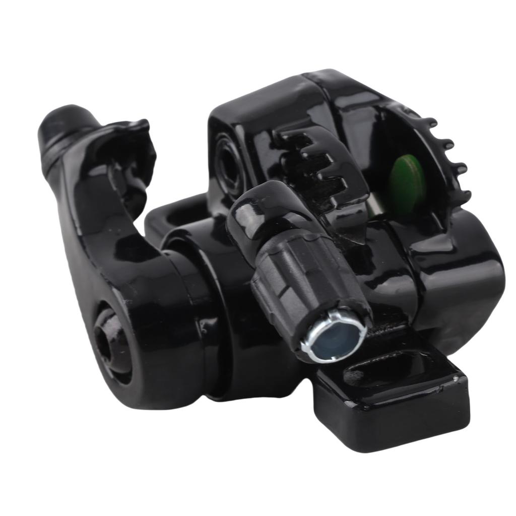 Electric Scooter Brake Right Side Caliper Replacement Parts Mechanical Brake Disc Accessory