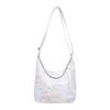 Women's bag new shoulder bag fashionable and sweet handbag bucket bag small bag