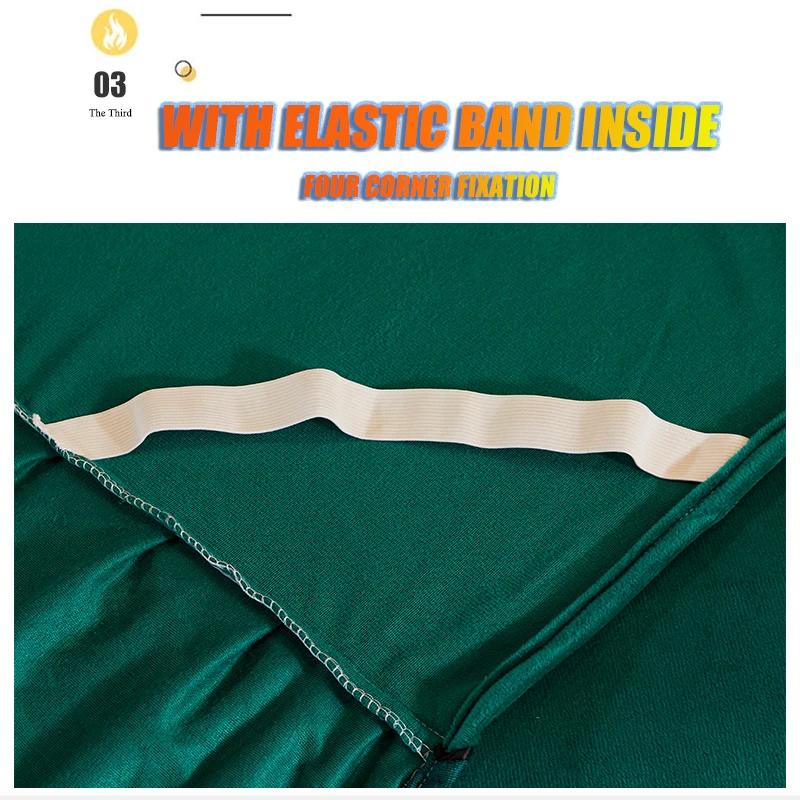 Crystal Velvet Bedspread Plush Lace Bed Skirts Sets Thin Comforter Embroidered Bedding Set with Pillowcases for Queen King Size