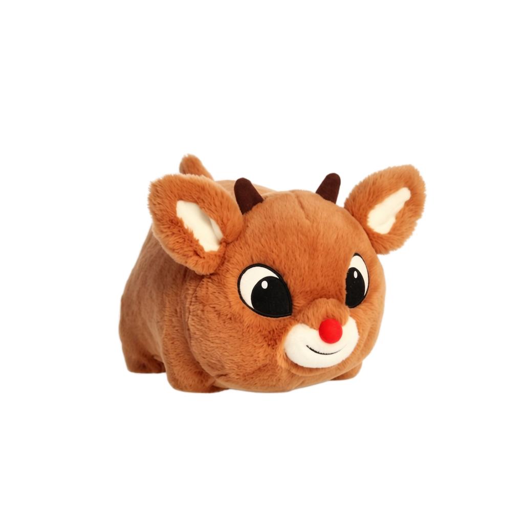 Novelty Plush Toy for Kids, Stuffed Animal Doll for Children, Plush Play Toy for Boys and Girls
