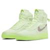 Nike Air Force 1 High Shell Volt Women's Sneakers BQ6096-700