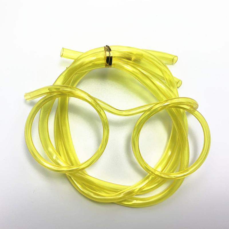 2 Paires de Lunettes Paille Lunettes Douces Amusantes Paille Flexible Fournitures de Fête pour Enfants Fournitures de Bar Jouet Créatif Cadeau pour Enfants