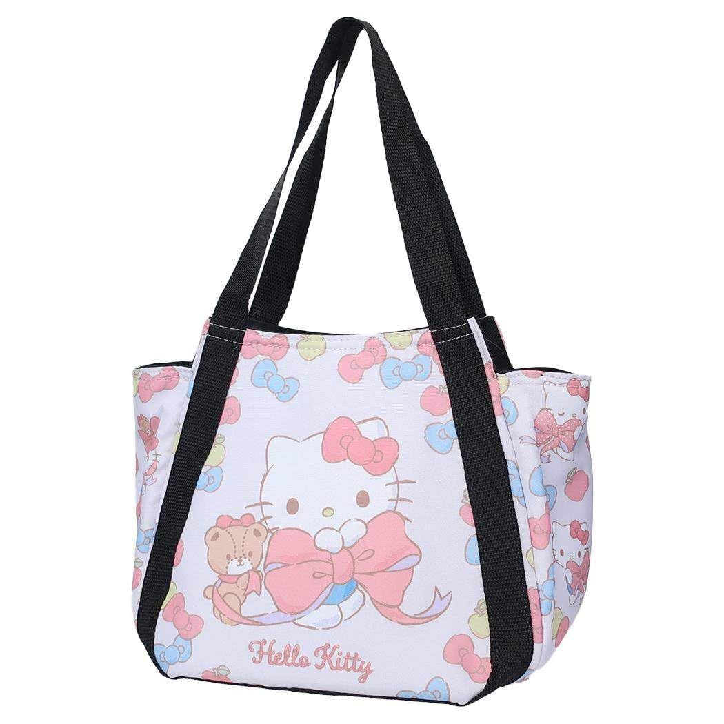 

Сумка для холодного и термального обеда Hello Kitty
