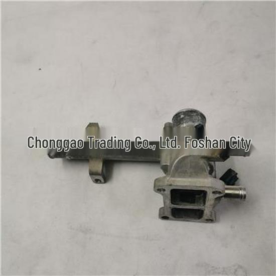 Compatible with Foton Thermostat Assembly PM40004294/PM40005022 Foton