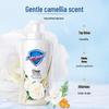 Safeguard Sanfte Kamelienduft Schaumbad