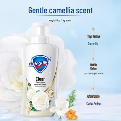Saponi e gel doccia – Gel doccia