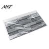 Oil-proof Bathroom Wall Decor 6Pcs Vintage Faux Stone Self?Adhesive Tiles, Waterproof Oil?Proof Backsplash Decorative PVC Film for Kitchen