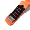 22mm 20mm Fabric Band For Samsung Galaxy Watch 6 Classic 47 46 Sports Nylon Braided Strap For Galaxy Watch 5 Pro 45mm 4 44 40 mm