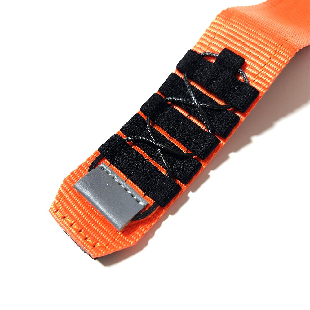 22mm 20mm Fabric Band For Samsung Galaxy Watch 6 Classic 47 46 Sports Nylon Braided Strap For Galaxy Watch 5 Pro 45mm 4 44 40 mm