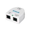 DLINK - D-link Dpe-101gi/ 802.3af/ 2 Rj45 Ports Poe Injector