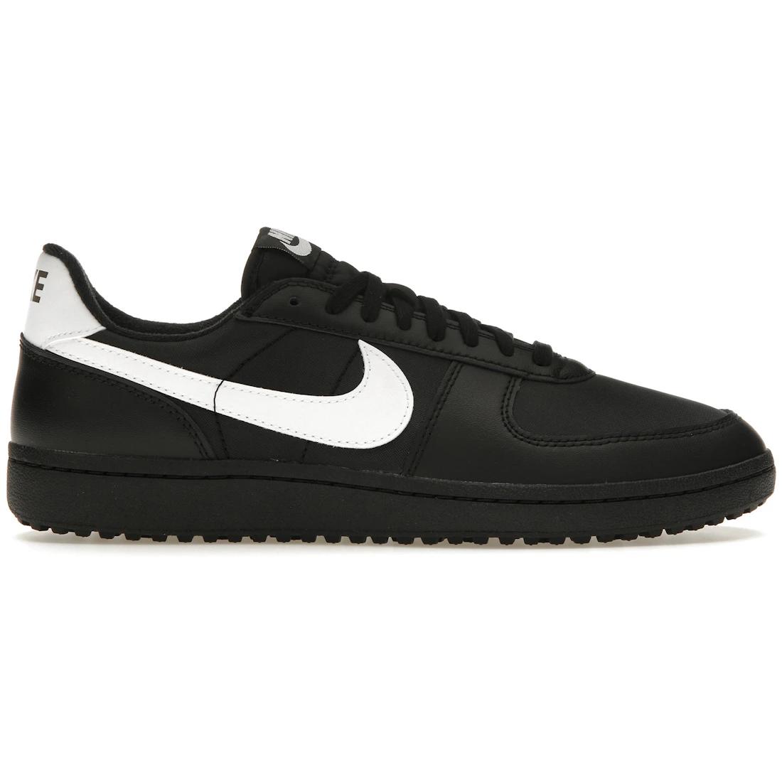 

Кроссовки Nike Field General 82 SP Черно-белые(FQ8762-001) 44.5