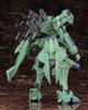 Muv-Luv Alternative F-22A Raptor Alfred Walken's Plane, Approximately 180mm Tall, Non-Scale Plastic Model Kit KP342R