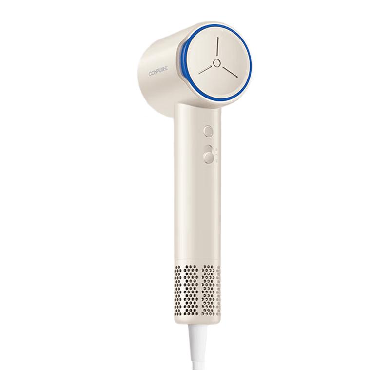 CONFU S1 High-Speed Negative Ion Hair Dryer CN plug (adapter included)