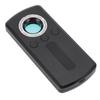 Wireless IR Camera Detector Sensitivity Adjustable 100MHz to 8GHz GPS Tracking Device Listening
