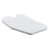 Set of 6 Air Filters for Chainsaw Models For 235 For 235E 236 236E 240E & C 234 C 238 C 234S C 238S #545061801