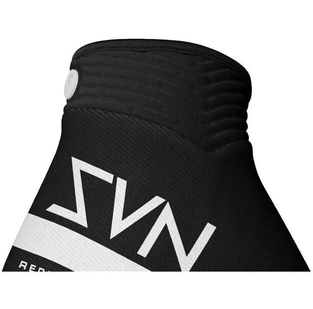 Seven Zero Centour Bicycle Gloves (black)