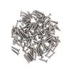 200Pieces Tuning Peg Mounting Screws for Guitar