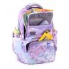 3pcs/set Kids School Backpack for Girls Boys Lunch Bag Pencil Bag Set Elementary Middle High School Bags Students Bookbag