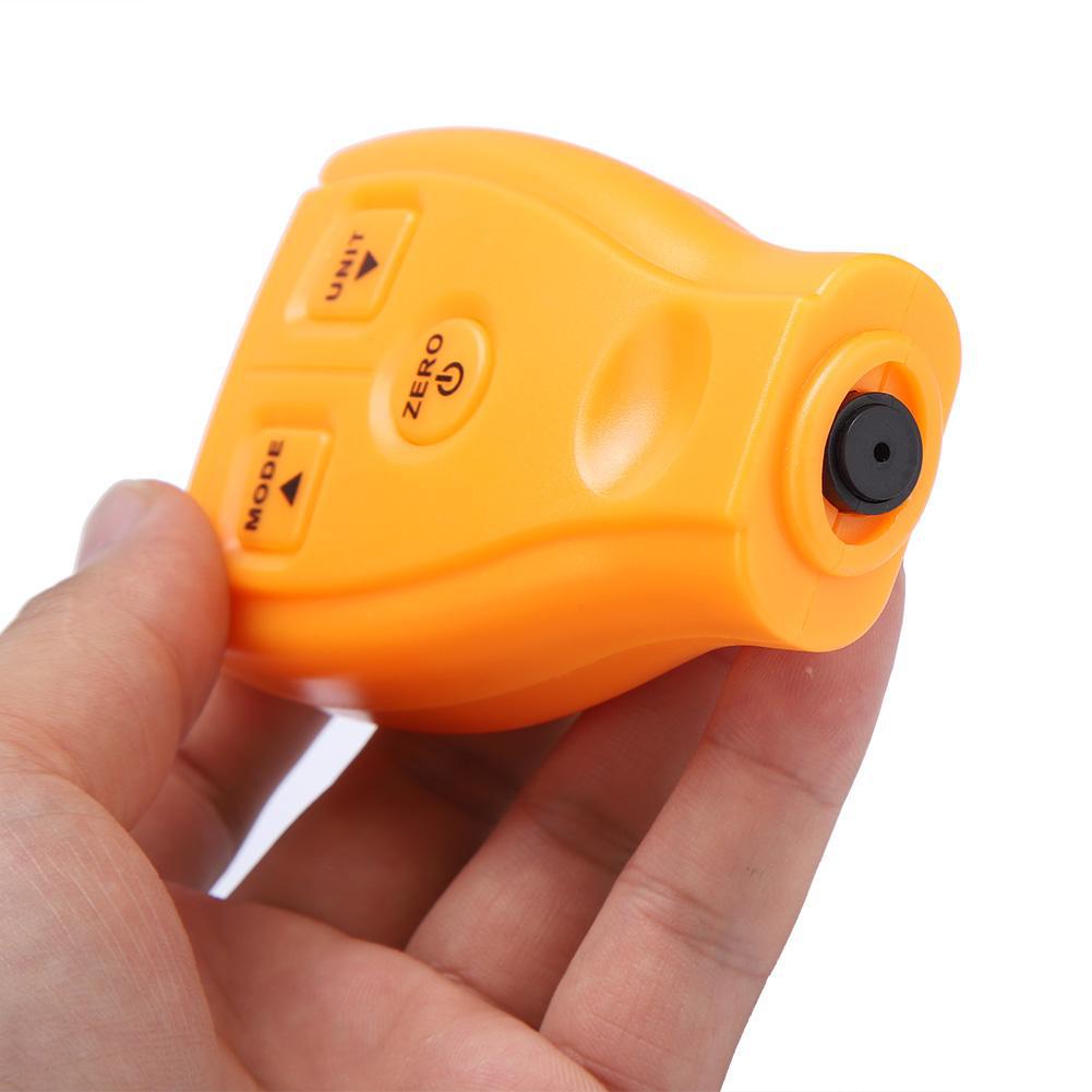 Glass Tile Marble Wall Tile Drill Hole Opening Universal Multi-function Measuring Tool