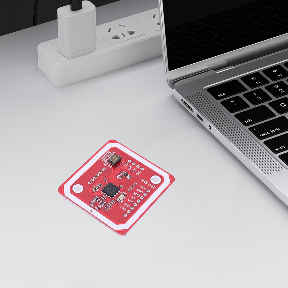 NFC RFID Modul SPI I2C UART V3 User Kits PN532 RFID Kabelloser Kartenleser/Schreiber Modul für Arduino/Raspberry Pi Android Handy