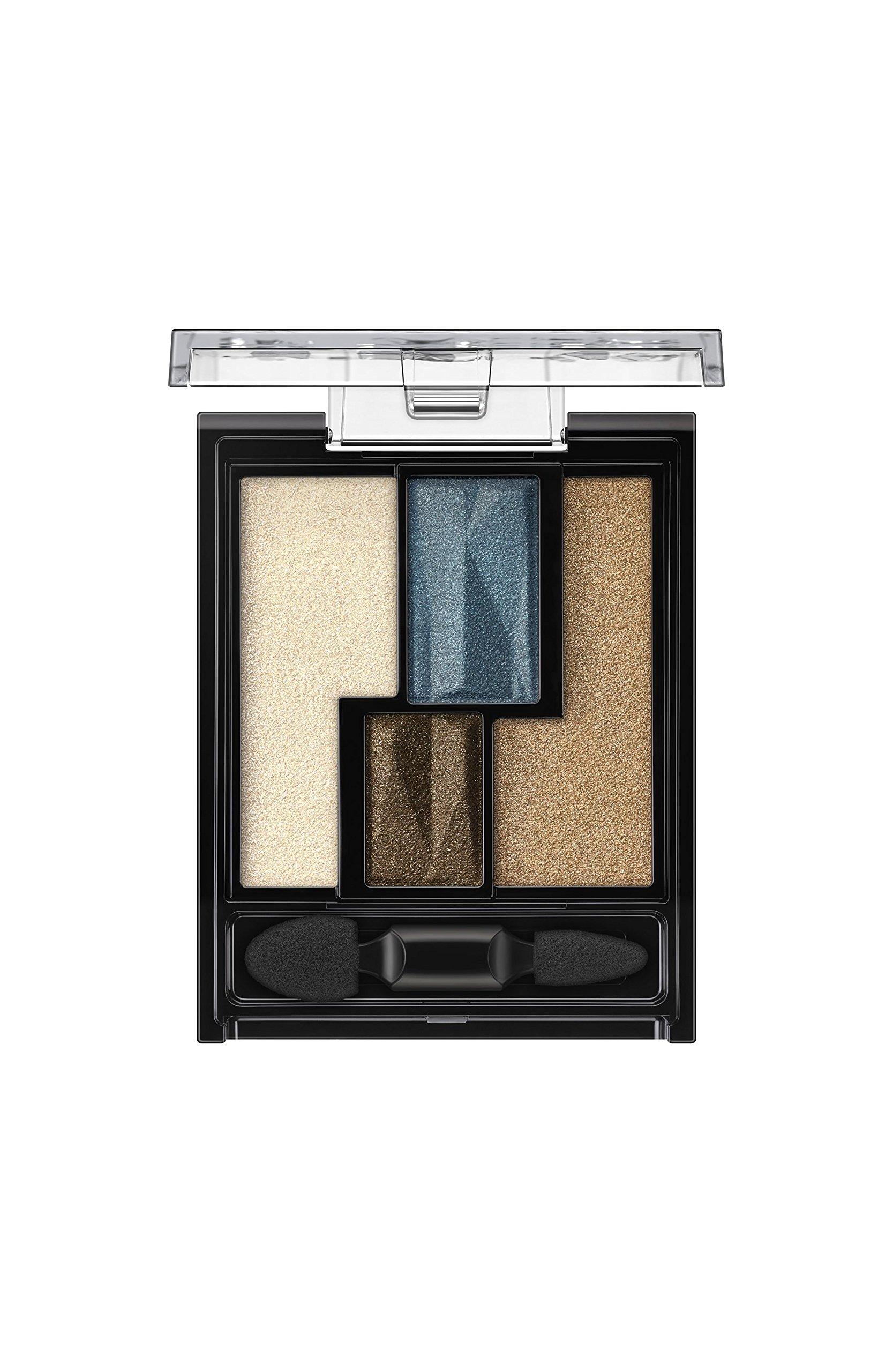 

Kate Vintage Mode Eyes Glamorous Turquoise Blue Eyeshadow BU-1 3.3g (x 1) синий