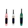 Rechargeable Digital Display Electric Eyelash Curler - Beauty Tool