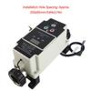 Pool Heater Electric Swimming Pool Water Heater Hot Tub Thermostat with Digital Display for Hot Tub Spa Bathtub