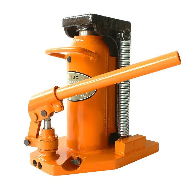 Lihuwang Heavy-Duty Claw Hydraulic Jack