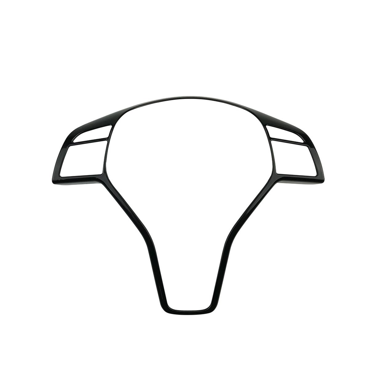 

Для Mercedes-Benz ABCE Cla Cls Gla Glk Class W176 W246 W204 W207 W218 X156 Car-Styling рулевое колесо Панель Рамка Крышка Отделка