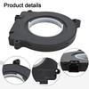 Car Steering Angle Sensor Black Plastic Fits For-Nissan-Versa 2011-2012/ 350Z/2007-2008 Newest Car Steering-Module