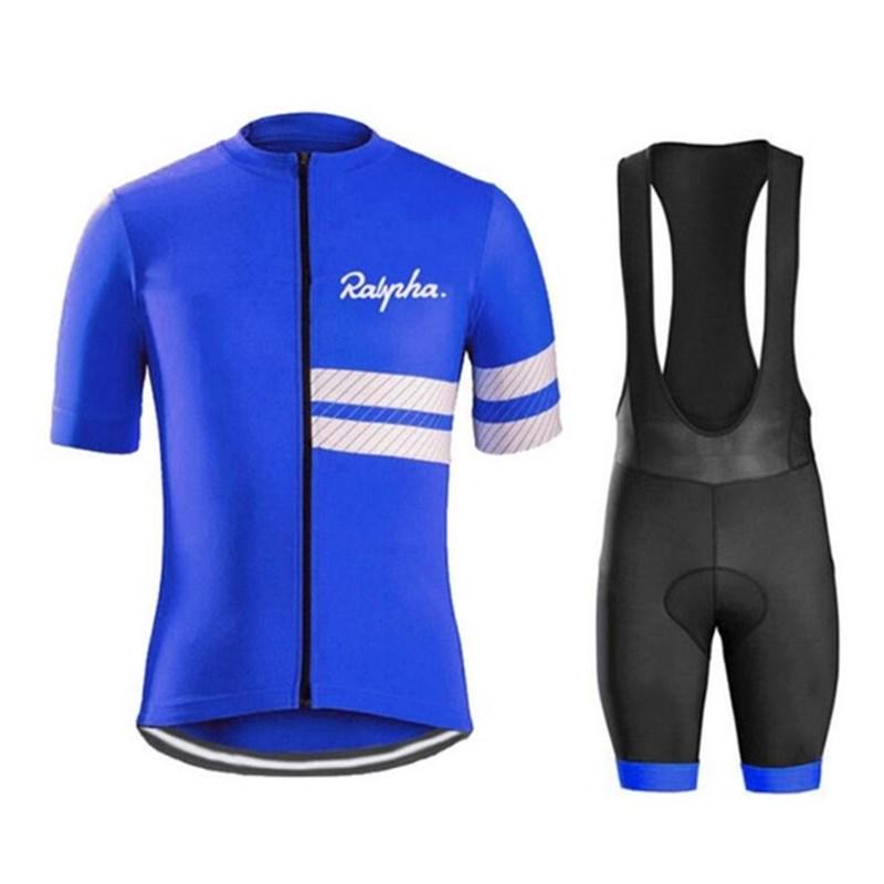 2026 Sommer Radtrikot Herren Stil Kurze Ärmel Radsportbekleidung Sportbekleidung Outdoor MTB Ropa Ciclismo Trägerhose Fahrradbekleidung