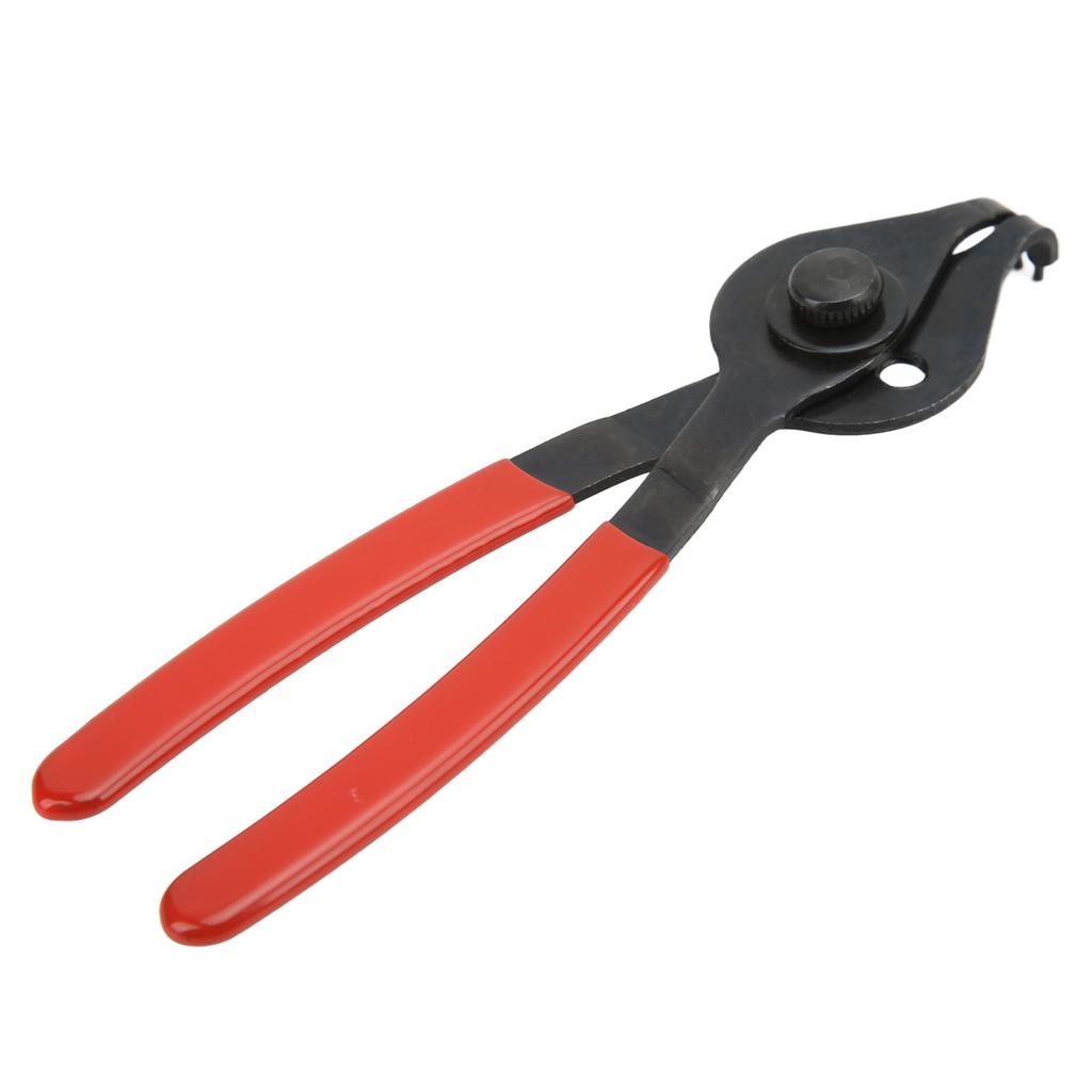 Ohýbací kleště na pojistné kroužky Protiskluzová izolovaná vinylová rukojeť Ergonomická univerzální oprava