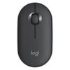 Logitech Pebble M350 Kablosuz Bluetooth Fare