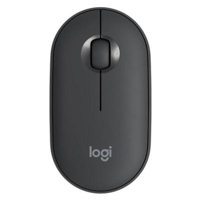 Logitech Pebble M350 Kablosuz Bluetooth Fare